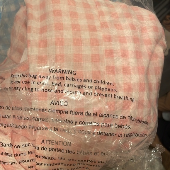 Sleeper midi gingham dress - Picture 5 of 8